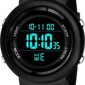 Brand watch